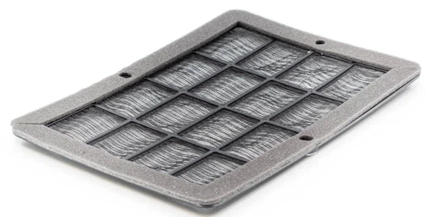 Hifi Filter - SC 80074 - Cabin air filter element