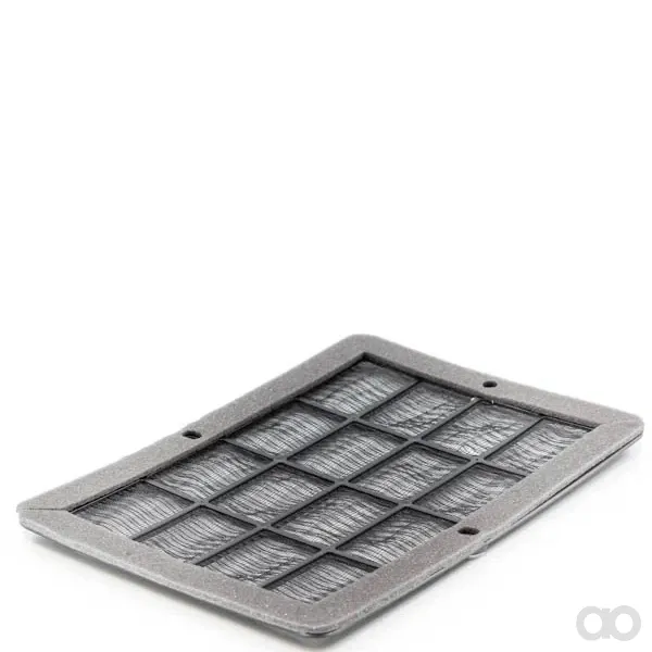 Hifi Filter