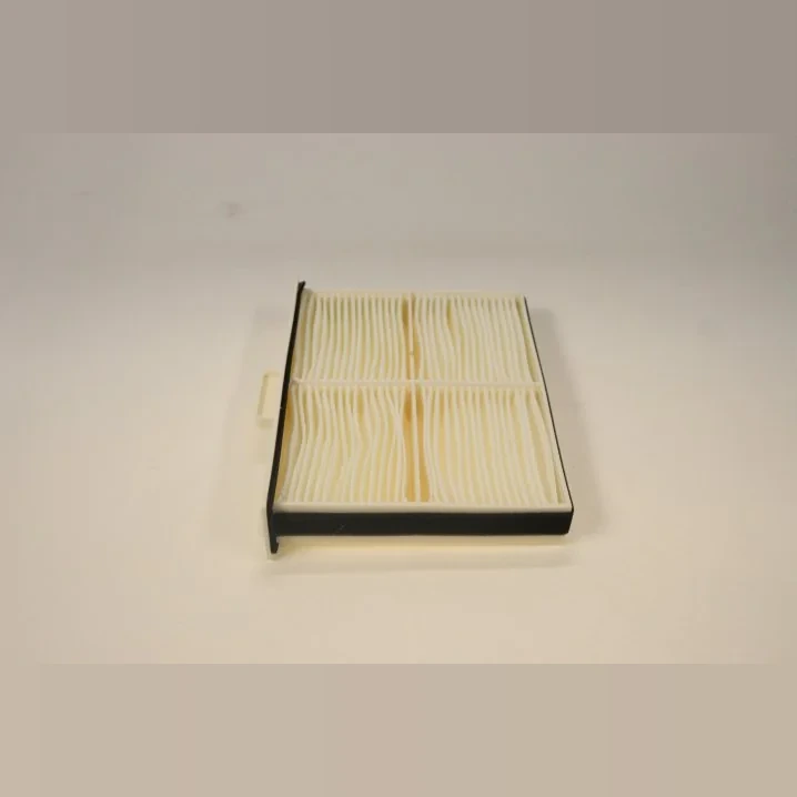 Hifi Filter