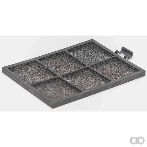 Hifi Filter