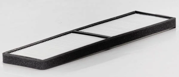 Hifi Filter - SC 80082 - Cabin air filter element