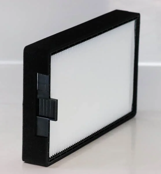 Hifi Filter - SC 80084 - Cabin air filter element