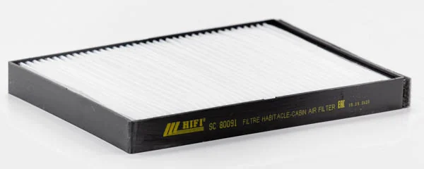 Hifi Filter