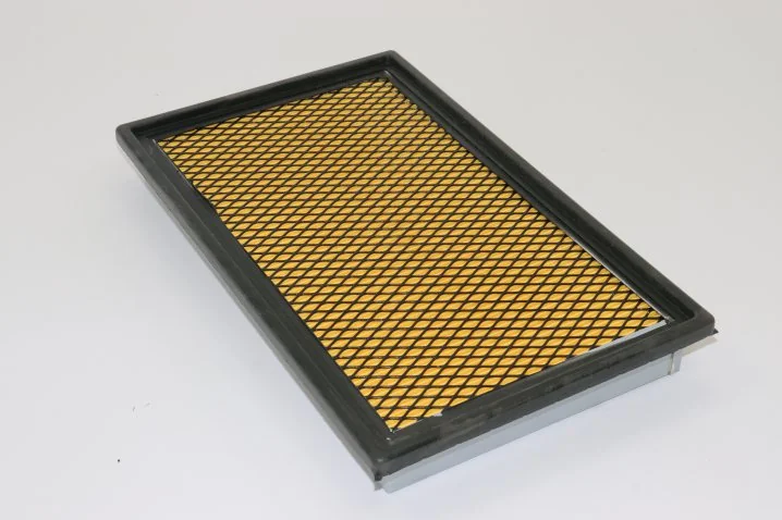 Hifi Filter - SC 80094 - Cabin air filter element