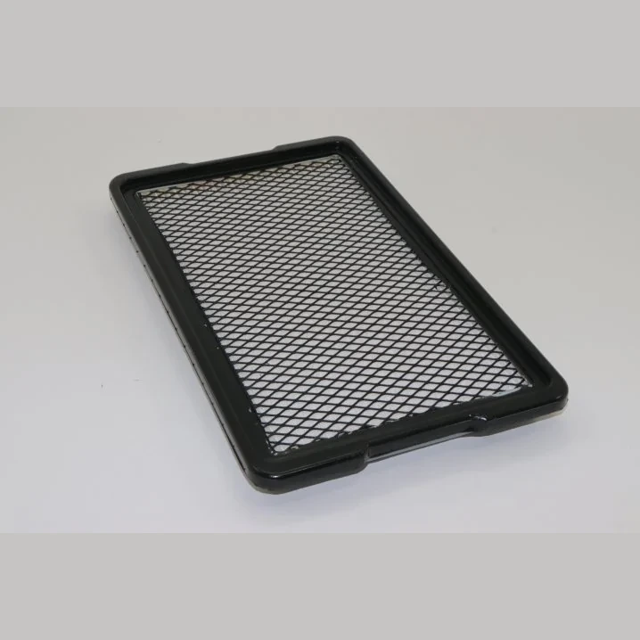 Hifi Filter