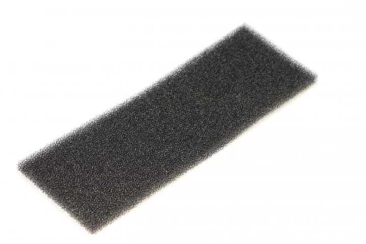 Hifi Filter - SC 80106 - Cabin air filter element