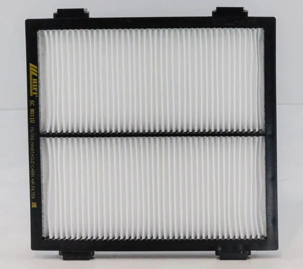 Hifi Filter - SC 80110 - Cabin air filter