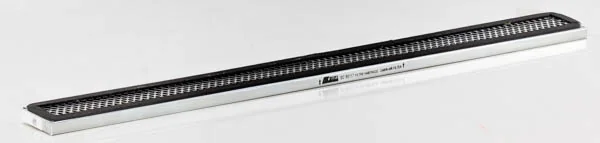 Hifi Filter - SC 80117 - Cabin air filter element