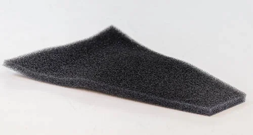 Hifi Filter - SC 80128 - Cabin air filter element