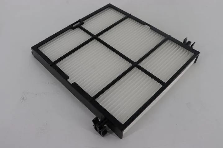 Hifi Filter