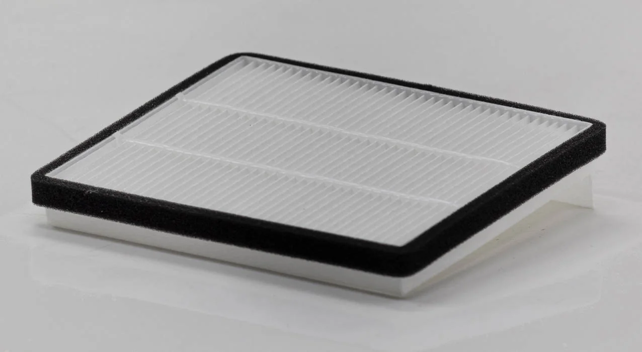 Hifi Filter - SC 80153 - Cabin air filter element