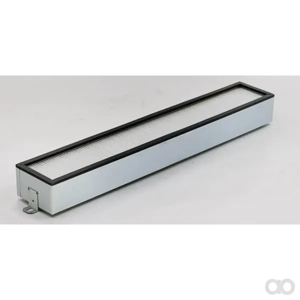 Hifi Filter