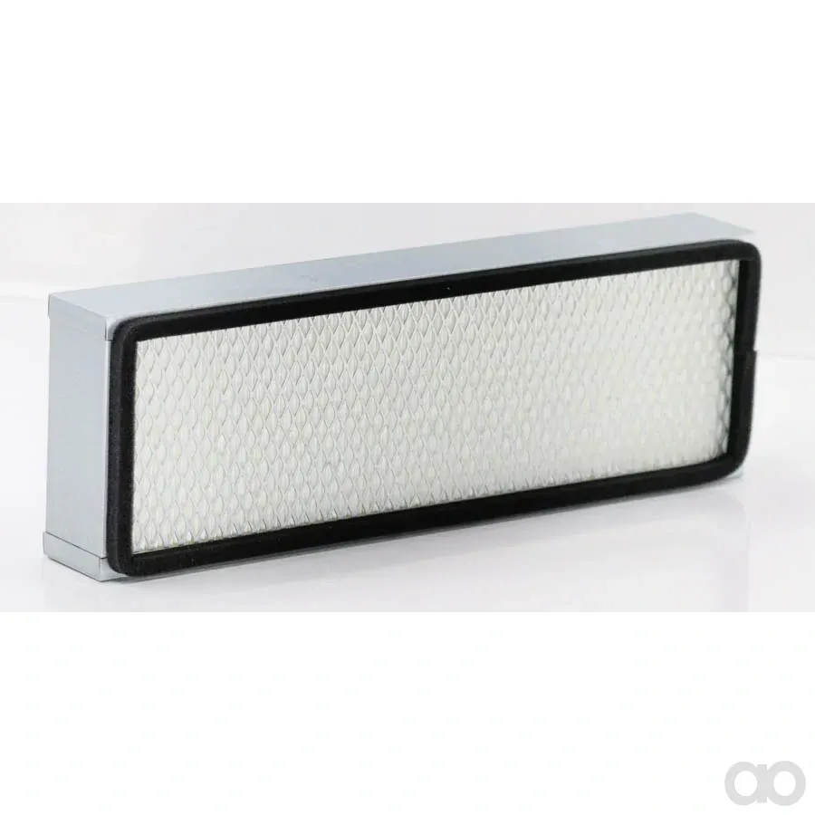 Hifi Filter