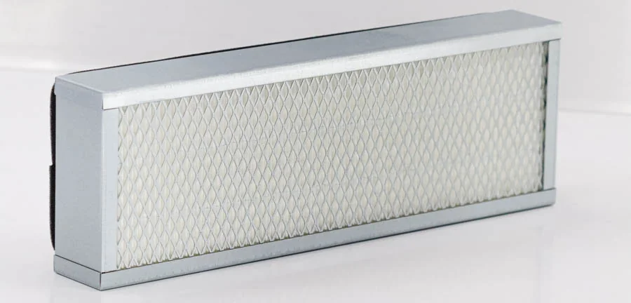 Hifi Filter - SC 90004 - Cabin air filter element