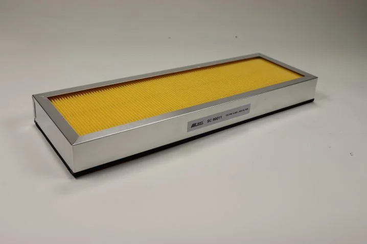Hifi Filter - SC 90011 - Cabin air filter element