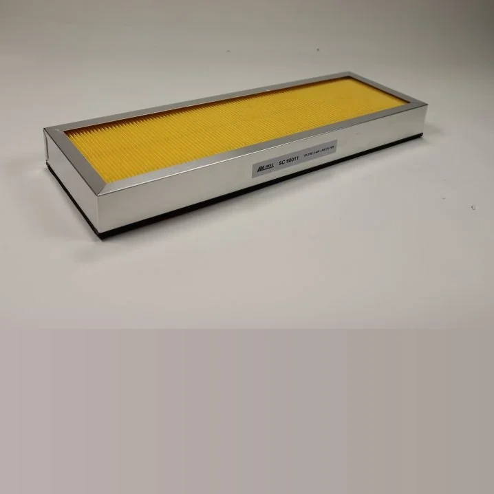 Hifi Filter