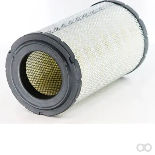 Hifi Filter
