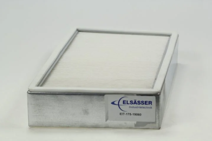 Hifi Filter - SC 90047 - Cabin air filter element