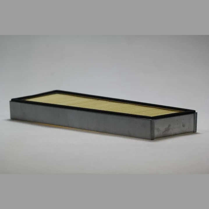 Hifi Filter
