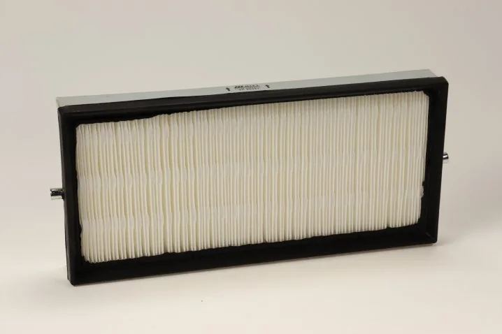 Hifi Filter