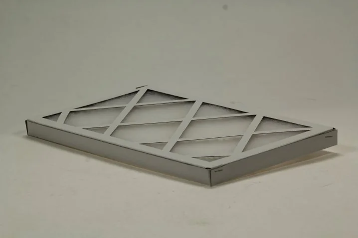 Hifi Filter - SC 90115 - Cabin air filter element