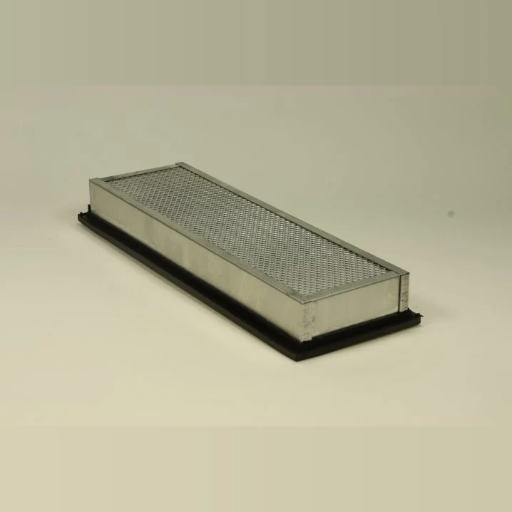 Hifi Filter