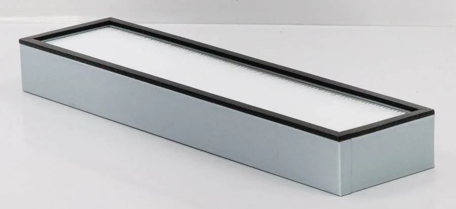 Hifi Filter - SC 90139 - Cabin air filter element