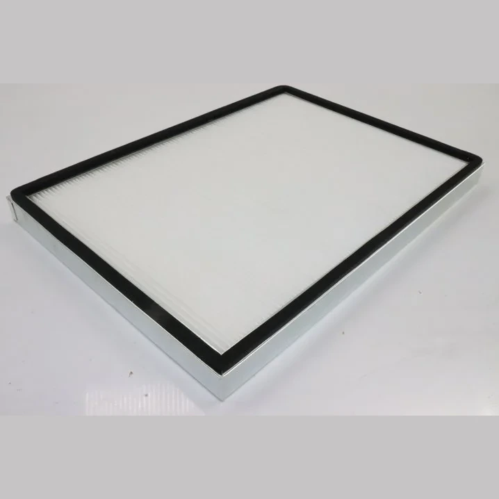 Hifi Filter