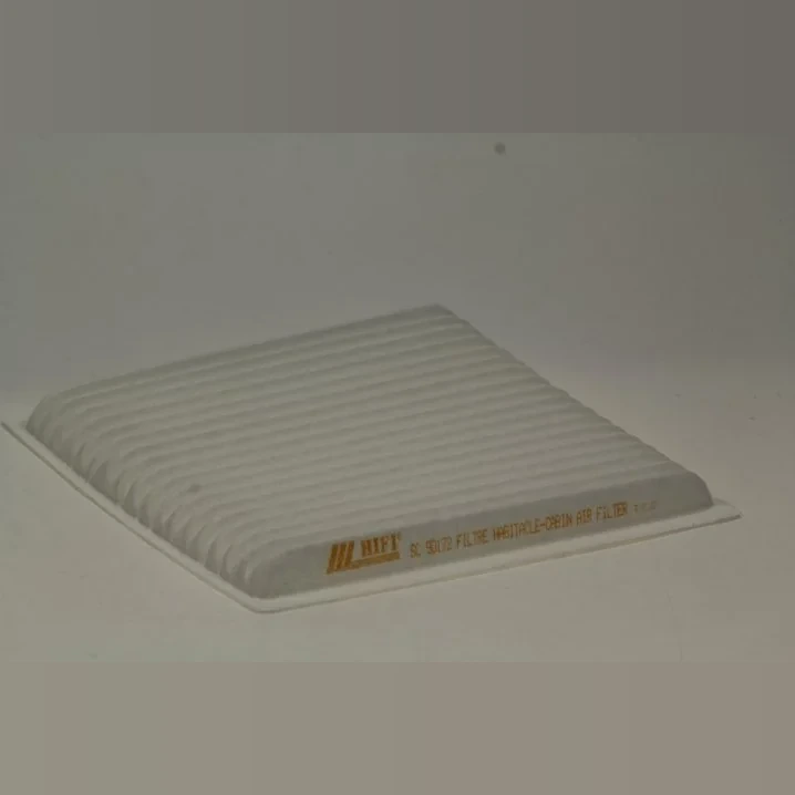 Hifi Filter