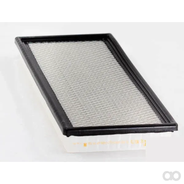 Hifi Filter