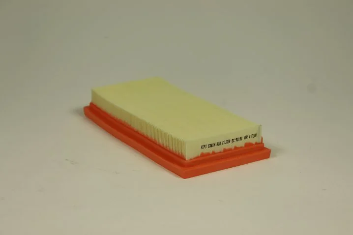 Hifi Filter - SC 90191 - Air filter