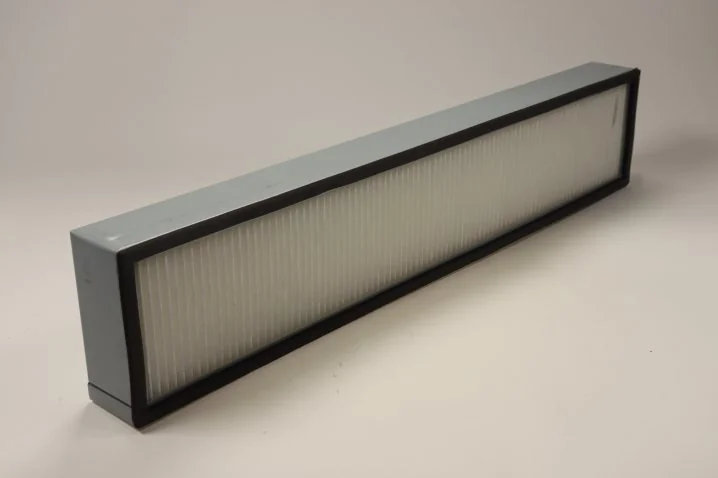 Hifi Filter
