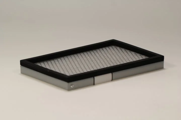 Hifi Filter - SC 90240 - Cabin air filter element