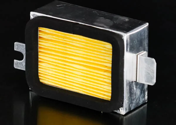 Hifi Filter - SC 90254 - Cabin air filter element