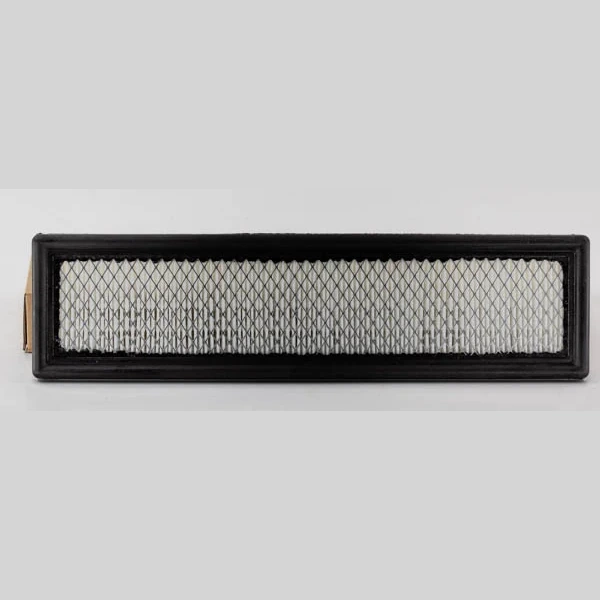 Hifi Filter