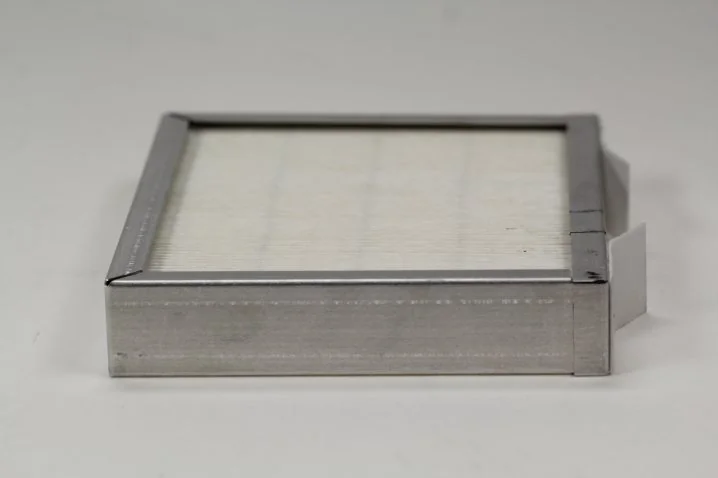 Hifi Filter - SC 90265 - Cabin air filter element