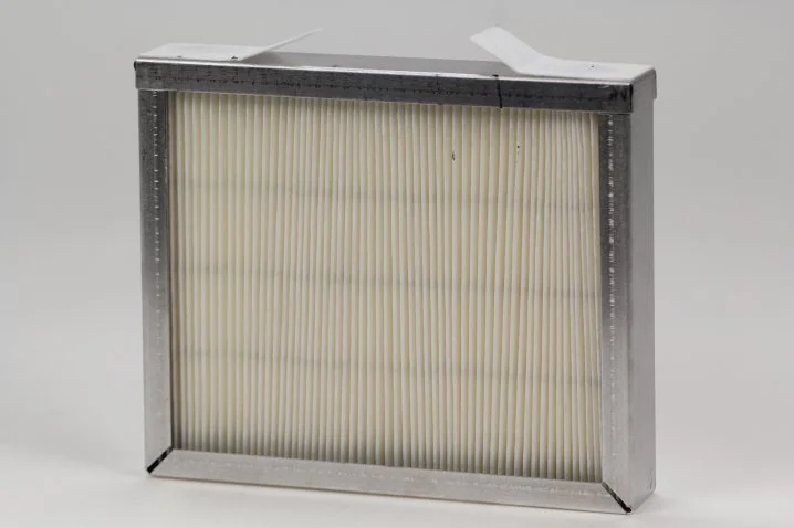Hifi Filter - SC 90265 - Cabin air filter element