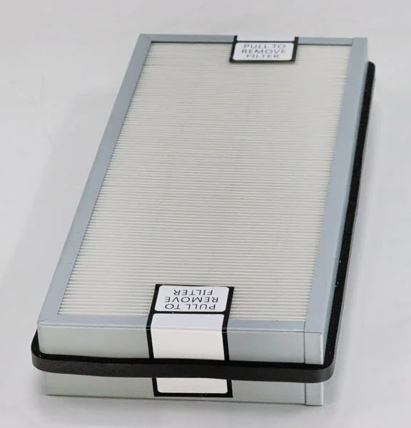 Hifi Filter