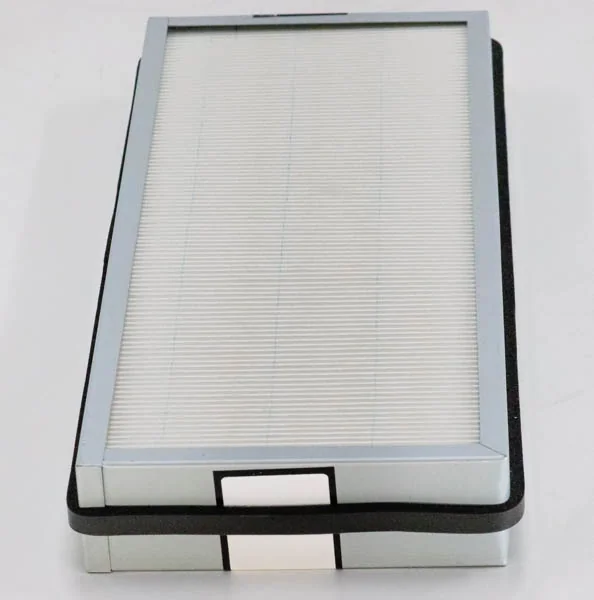 Hifi Filter - SC 90273 - Cabin air filter element