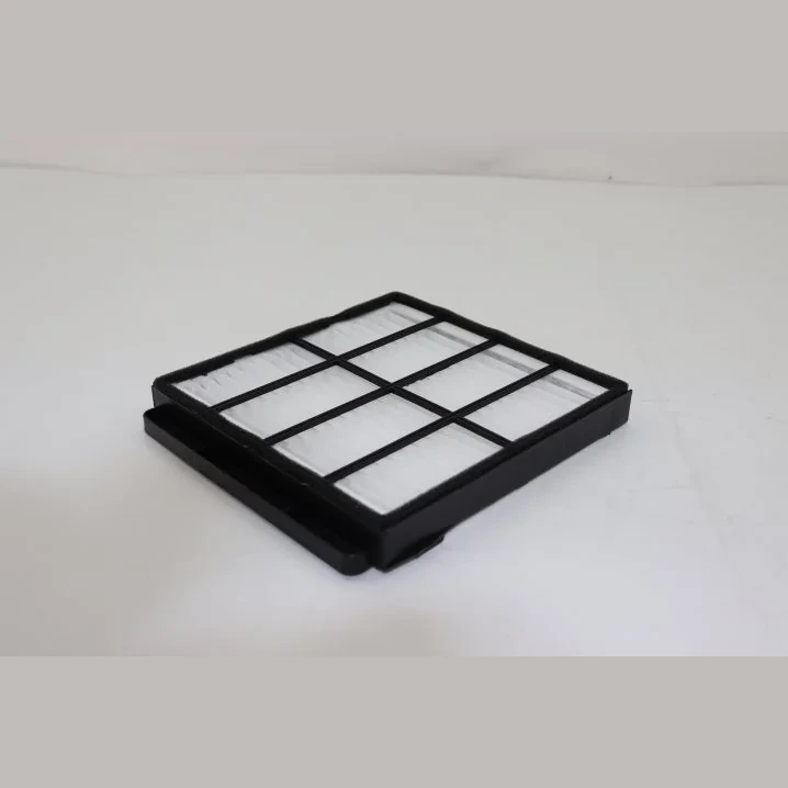 Hifi Filter