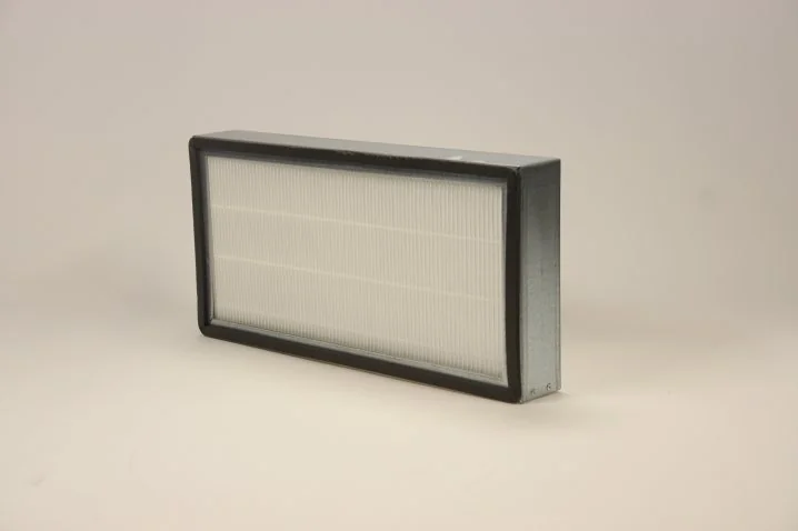 Hifi Filter - SC 90352 - Cabin air filter element