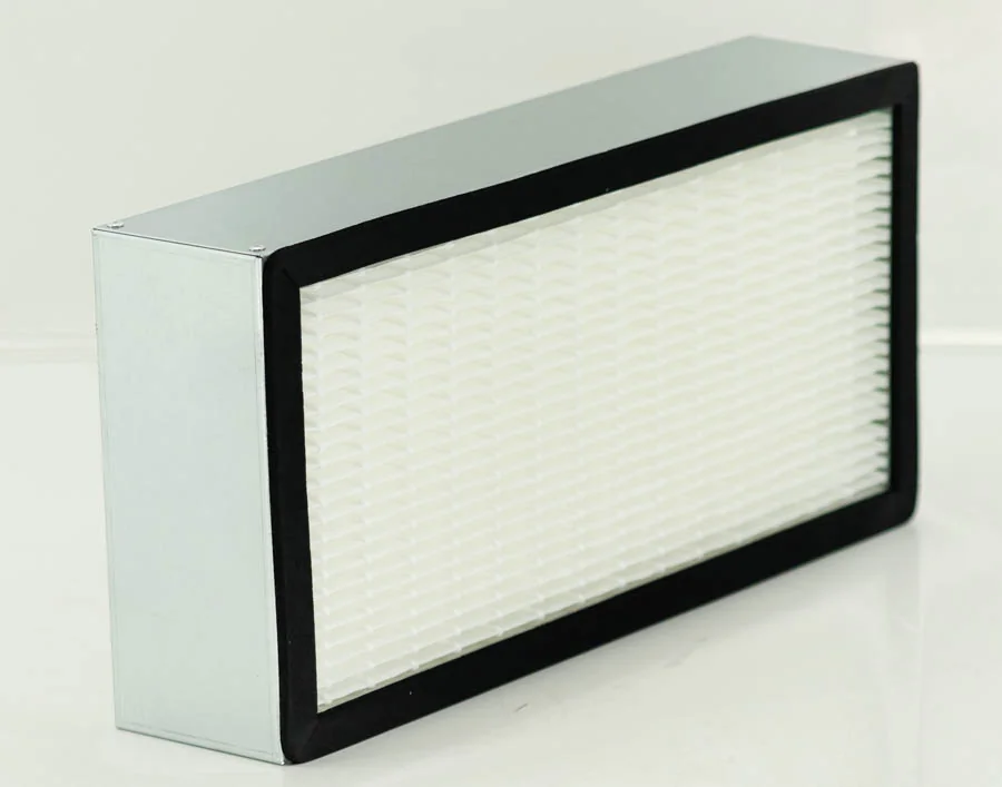 Hifi Filter
