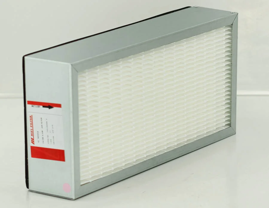 Hifi Filter - SC 90353 - Cabin air filter element