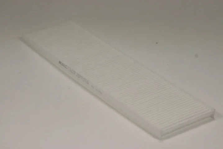 Hifi Filter - SC 90366 - Cabin air filter element