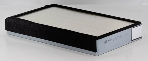 Hifi Filter - SC 90417 - Cabin air filter element