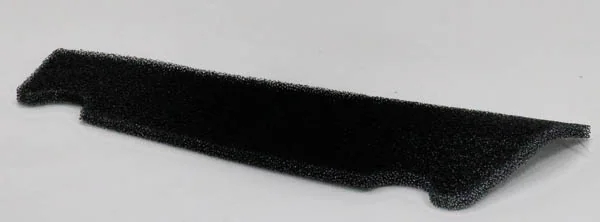 Hifi Filter - SC 90436 - Cabin air filter element