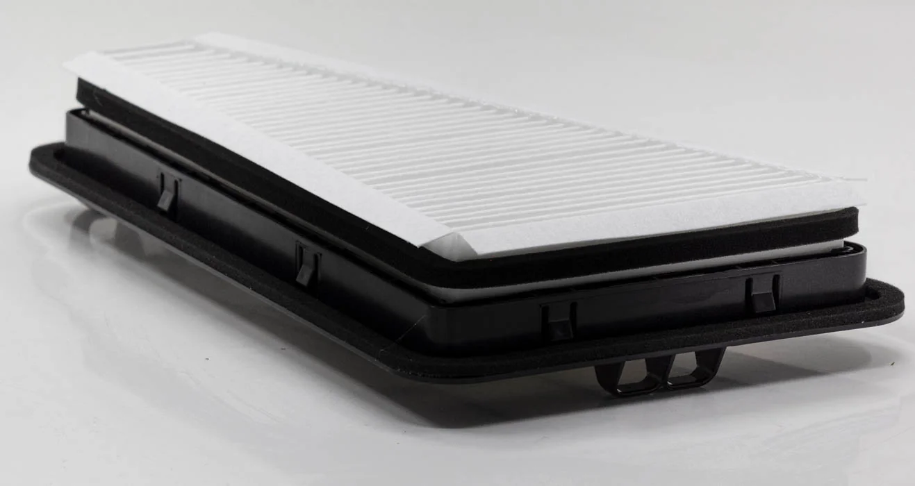 Hifi Filter - SC 90439 - Cabin air filter element