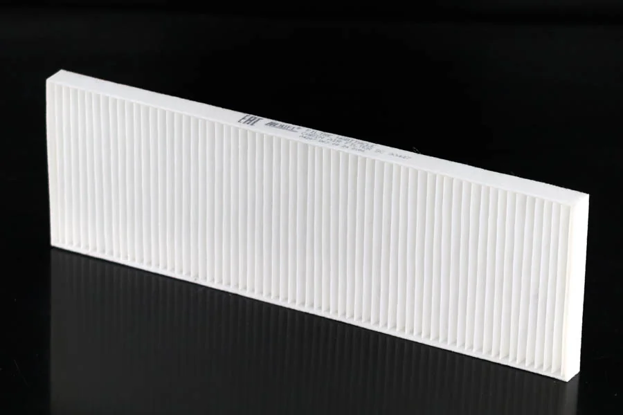 Hifi Filter - SC 90447 - Cabin air filter element