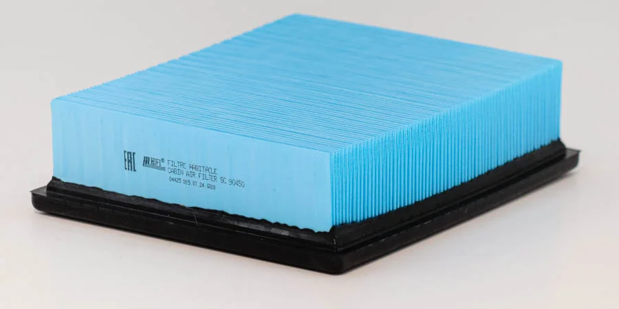 Hifi Filter - SC 90450 - Cabin air filter element