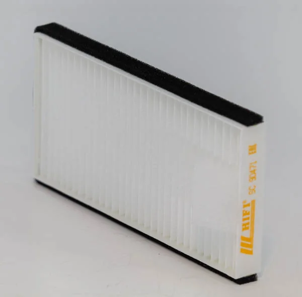 Hifi Filter - SC 90471 - Cabin air filter element
